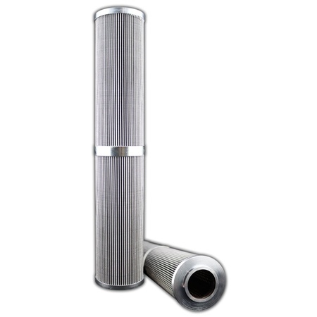 Hydraulic Filter, Replaces INTERNORMEN 01E1506VG30EP, Pressure Line, 5 Micron, Outside-In